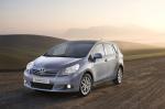 Toyota Verso 2009 года